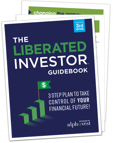 The Liberated Investor