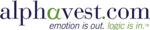 Alphavest Logo
