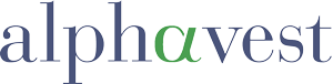 Alphavest Logo