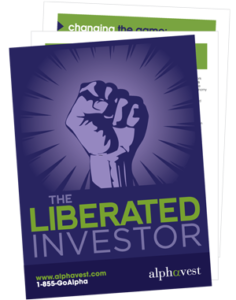 The Liberated Investor