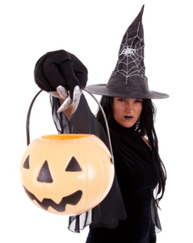 Fee-Only Advisor Definition: Trick, or Treat?