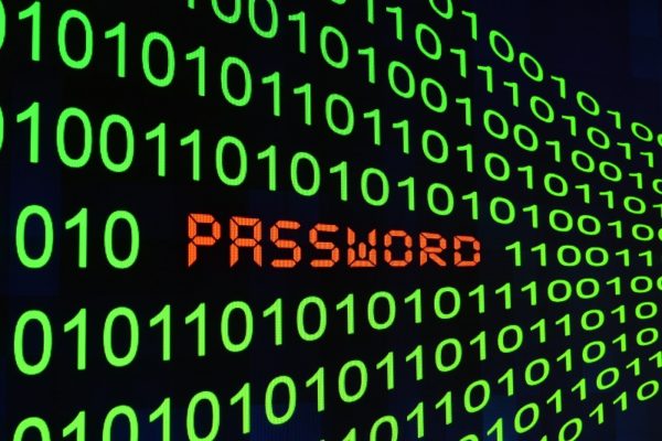 Tips for creating a secure password