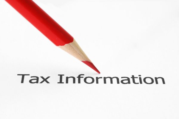 IRS online tax tools