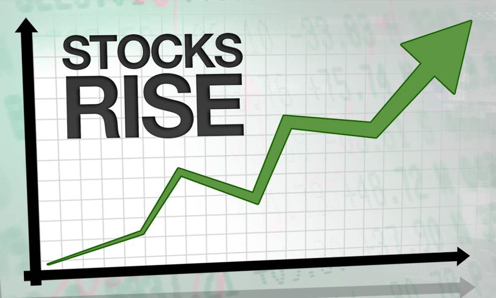 Stocks Rise but a Stimulus Package Remains Uncertain Alphavest