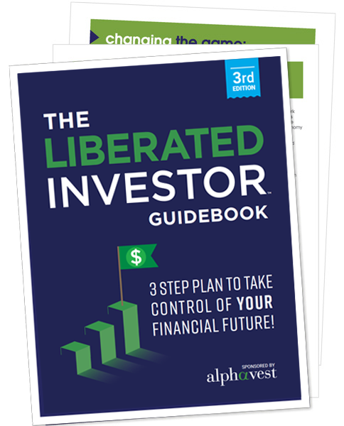 The Liberated Investor
